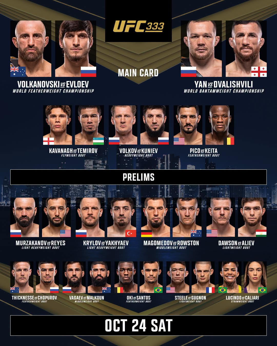 Awards Live Stream